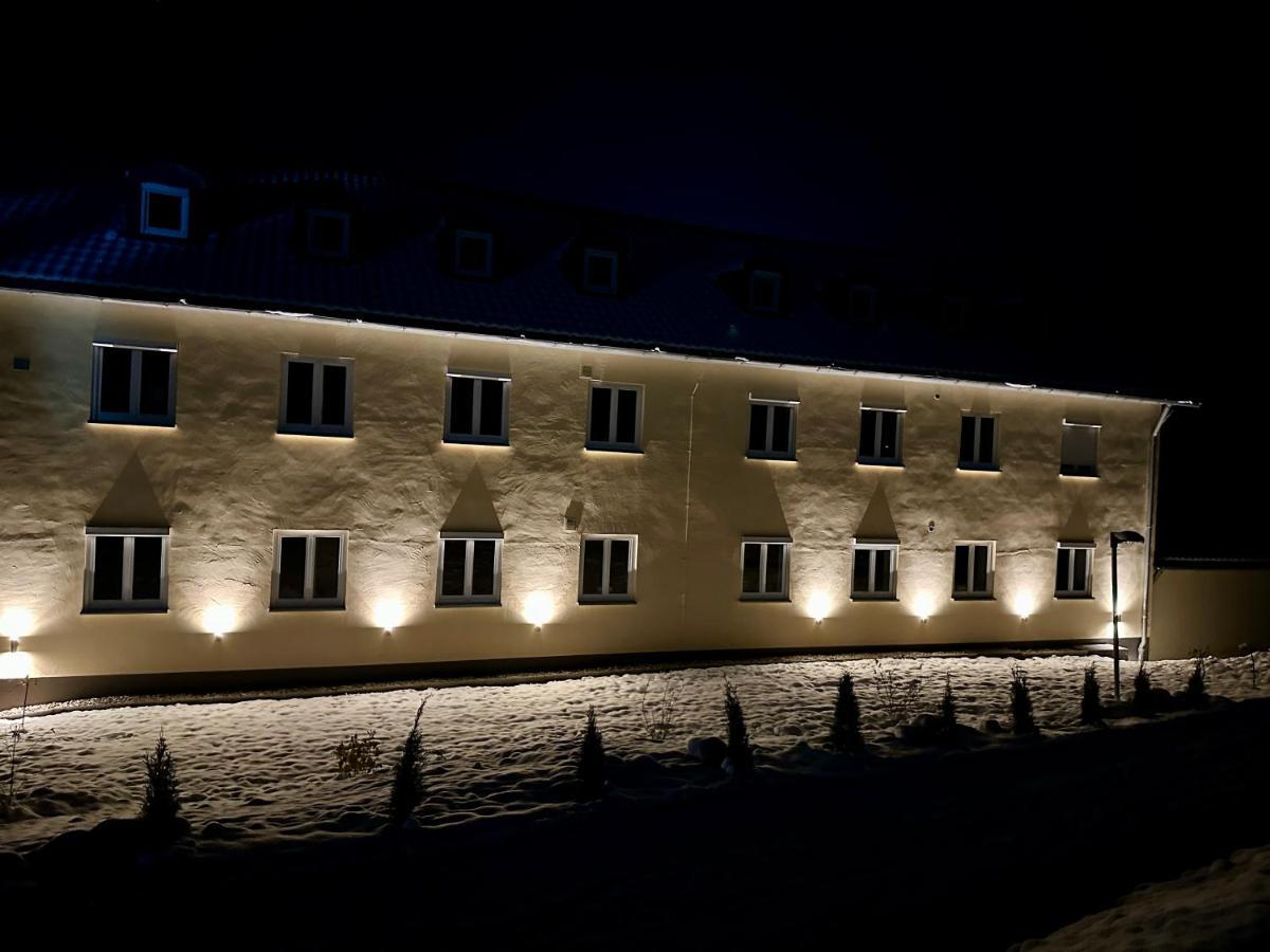 Maiers Hotel Bayerisch Eisenstein Dış mekan fotoğraf